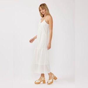 Lovestitch Camille Maxi Dress size M